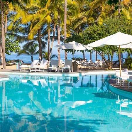 Azulpitaya Beach Front Hotel In Sayulita Exterior foto